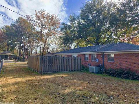 117 E Cloverdale, Brinkley, AR 72021 photo 20
