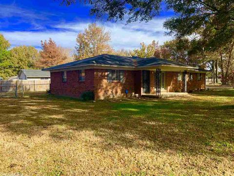 117 E Cloverdale, Brinkley, AR 72021 photo 22