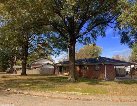 117 E Cloverdale, Brinkley, AR 72021 photo 21