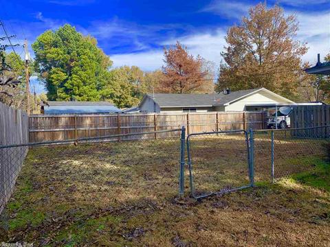 117 E Cloverdale, Brinkley, AR 72021 photo 17
