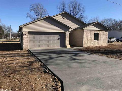 1409 Lockhart Rd, Haskell, AR 72019 photo 2