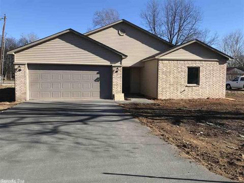 1409 Lockhart Rd, Haskell, AR 72019 photo 1