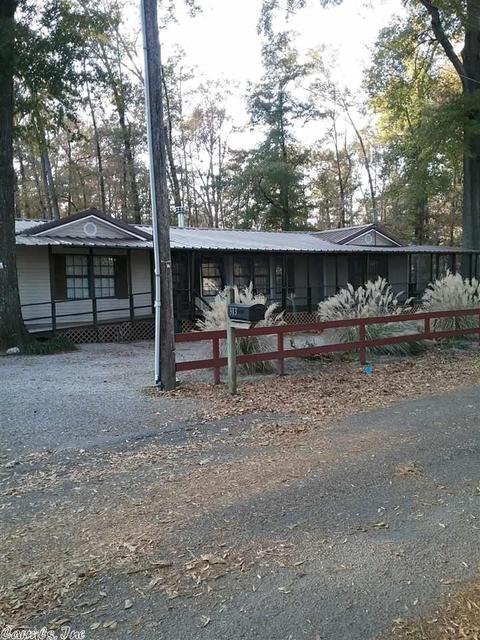 313 Muskogee, Royal, AR 71968 photo 1
