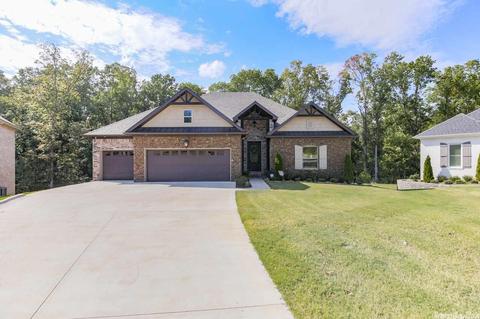 124 Eagle Ridge Dr, Maumelle, AR 72113 photo 1