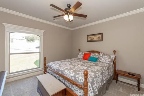 124 Eagle Ridge Dr, Maumelle, AR 72113 photo 9