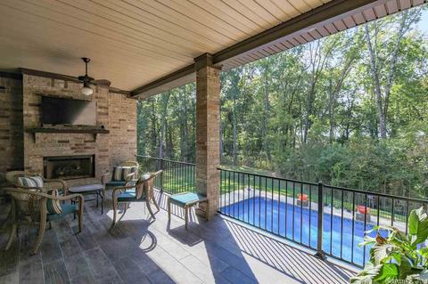 124 Eagle Ridge Dr, Maumelle, AR 72113 photo 20