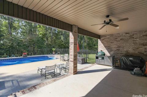 124 Eagle Ridge Dr, Maumelle, AR 72113 photo 18