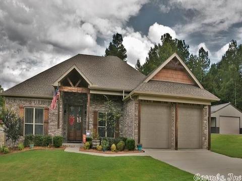 428 Judah, Alexander, AR 72002 photo 1