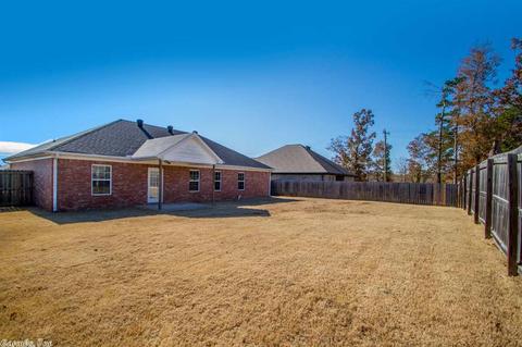 8172 North Hvn, Alexander, AR 72002 photo 33