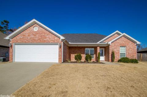 8172 North Hvn, Alexander, AR 72002 photo 1