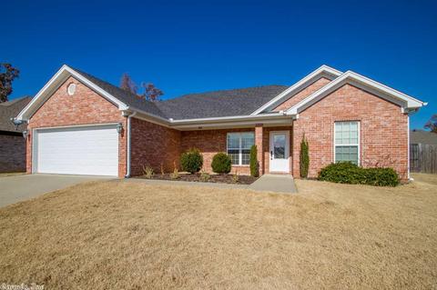 8172 North Hvn, Alexander, AR 72002 photo 2