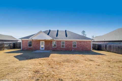 8172 North Hvn, Alexander, AR 72002 photo 34