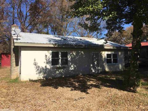 50 Third Cir, Conway, AR 72032 photo 1