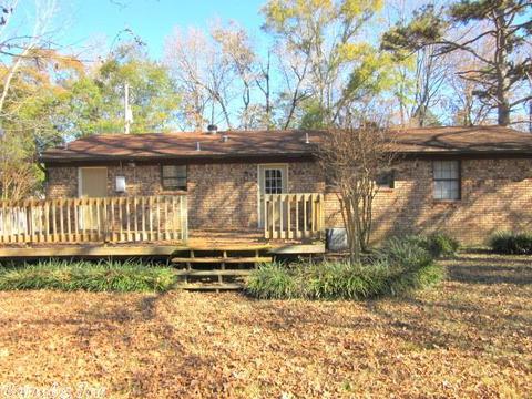 52 Linder Rd, Greenbrier, AR 72058 photo 5
