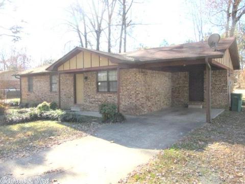 52 Linder Rd, Greenbrier, AR 72058 photo 3