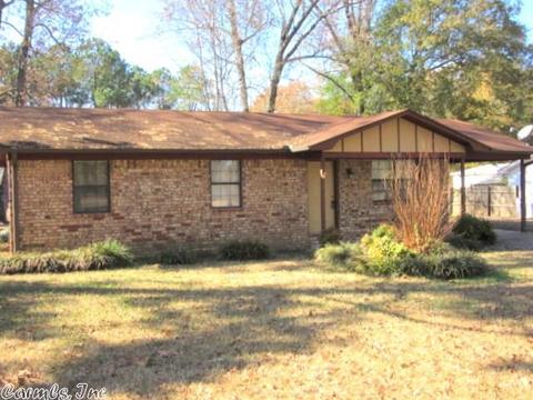 52 Linder Rd, Greenbrier, AR 72058 photo 1