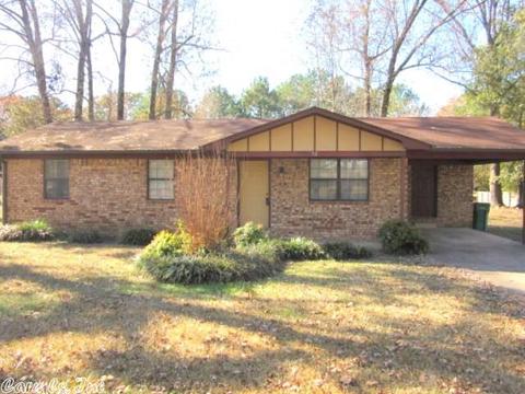 52 Linder Rd, Greenbrier, AR 72058 photo 2