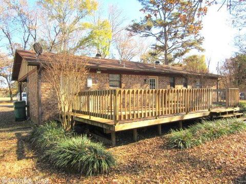 52 Linder Rd, Greenbrier, AR 72058 photo 4