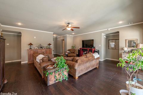 3015 Gladstone Dr, Conway, AR 72032 photo 17
