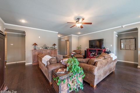 3015 Gladstone Dr, Conway, AR 72032 photo 4