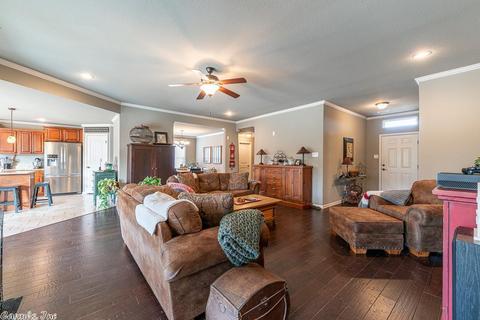 3015 Gladstone Dr, Conway, AR 72032 photo 3