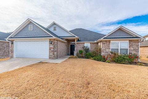 3015 Gladstone Dr, Conway, AR 72032 photo 1