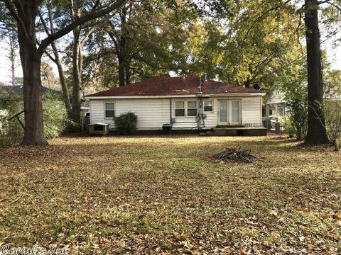 412 Troutt, Benton, AR 72019 photo 8