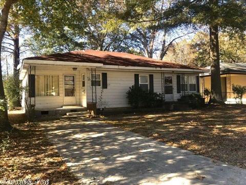 412 Troutt, Benton, AR 72019 photo 2