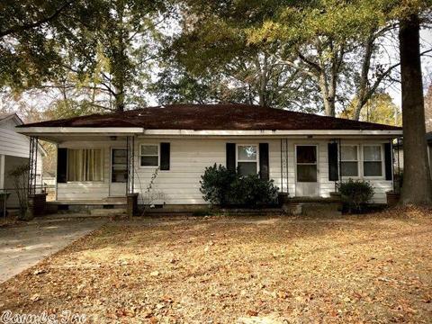 412 Troutt, Benton, AR 72019 photo 1
