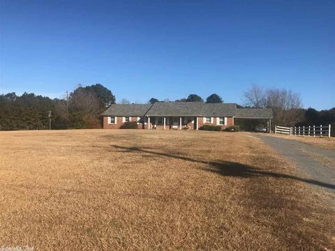 15217 Chicot Rd, Mabelvale, AR 72103 photo 1