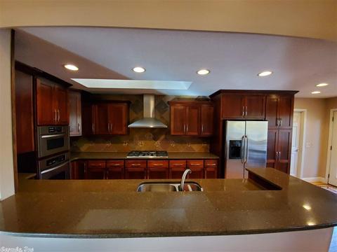 554 Valhalla Dr, Edgemont, AR 72044 photo 2
