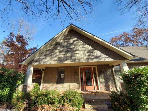 554 Valhalla Dr, Edgemont, AR 72044 photo 1