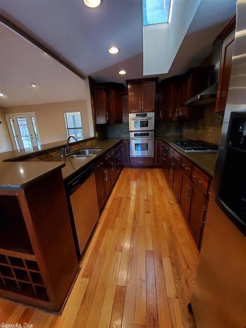554 Valhalla Dr, Edgemont, AR 72044 photo 3