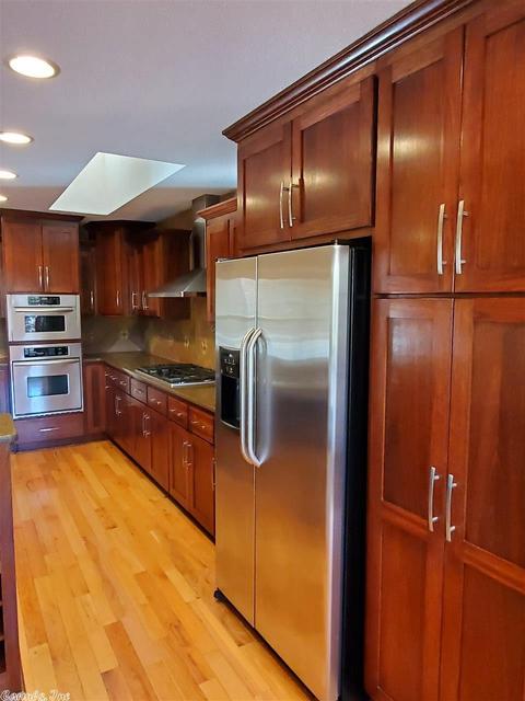 554 Valhalla Dr, Edgemont, AR 72044 photo 8