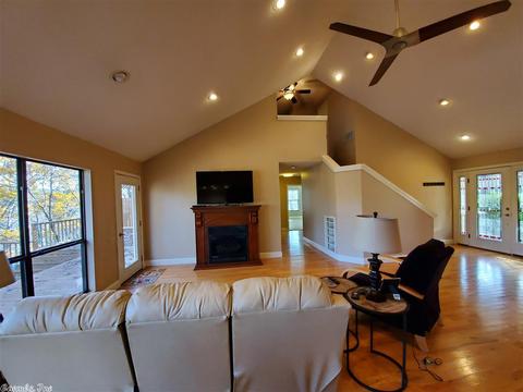 554 Valhalla Dr, Edgemont, AR 72044 photo 4