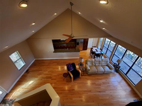 554 Valhalla Dr, Edgemont, AR 72044 photo 5