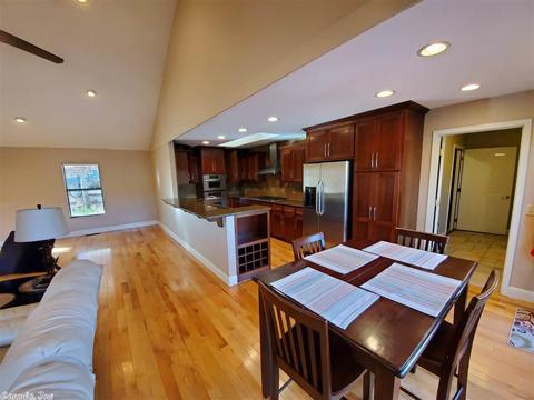 554 Valhalla Dr, Edgemont, AR 72044 photo 6