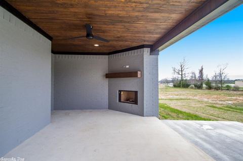 9136 Red Barn, Alexander, AR 72002 photo 35