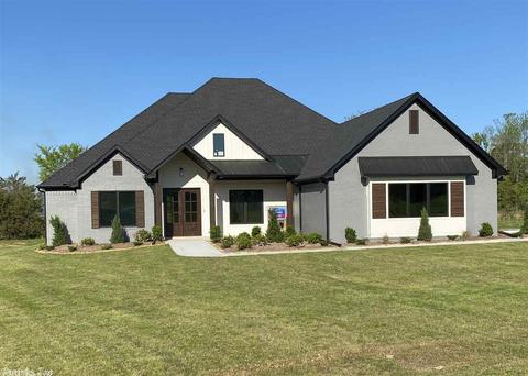 9136 Red Barn, Alexander, AR 72002 photo 1