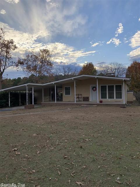 8421 Mi Ln, Benton, AR 72015 photo 1