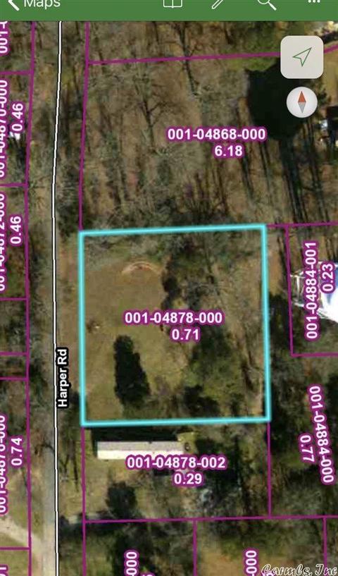 2606 Harper Rd, Benton, AR 72015 photo 1