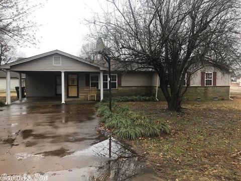 1085 3rd Ave, Walnut Ridge, AR 72476 photo 1