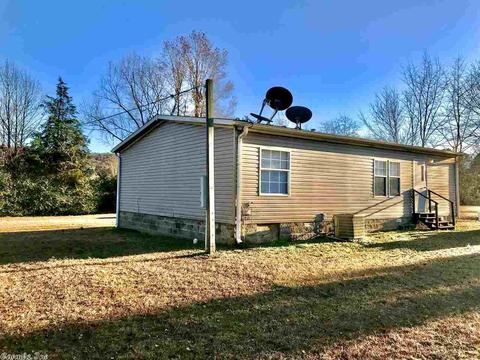 273 Comet Ln, Mountain Pine, AR 71956 photo 25