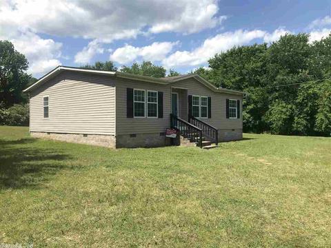 273 Comet Ln, Mountain Pine, AR 71956 photo 1