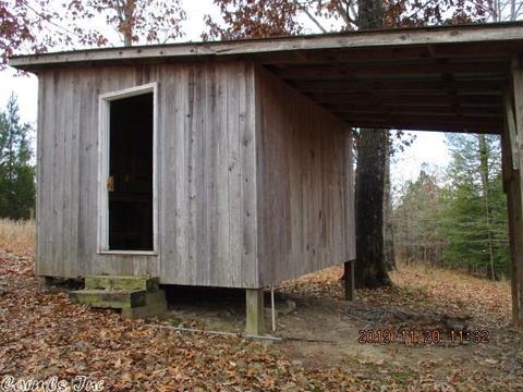 35 Tyree Rd, Mount Ida, AR 71957 photo 2