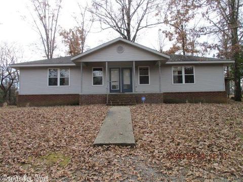 35 Tyree Rd, Mount Ida, AR 71957 photo 1