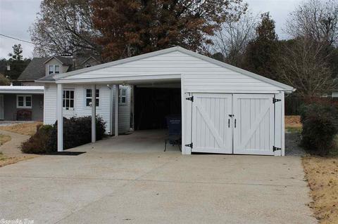 502 W 3rd St, Rector, AR 72461 photo 6