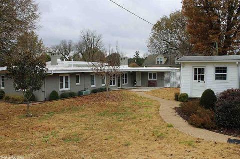 502 W 3rd St, Rector, AR 72461 photo 4