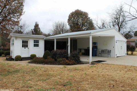 502 W 3rd St, Rector, AR 72461 photo 7