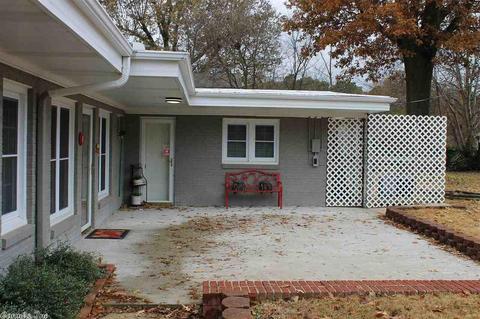 502 W 3rd St, Rector, AR 72461 photo 5